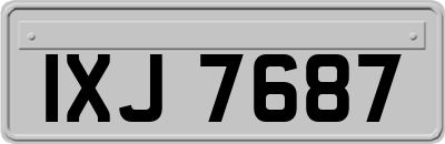 IXJ7687
