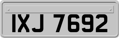 IXJ7692