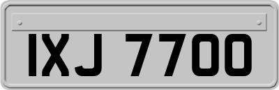 IXJ7700