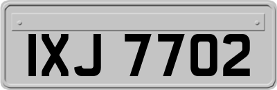 IXJ7702