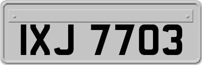 IXJ7703