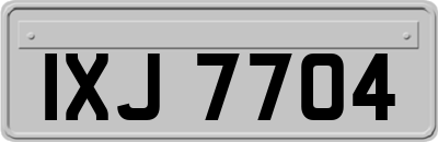 IXJ7704