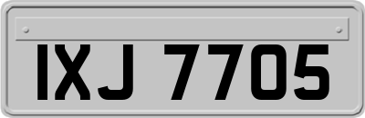 IXJ7705