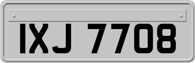 IXJ7708