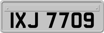 IXJ7709