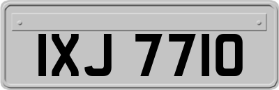 IXJ7710