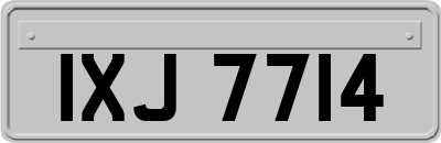 IXJ7714
