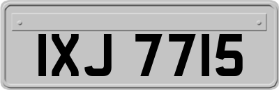 IXJ7715
