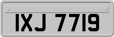 IXJ7719