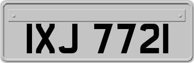 IXJ7721