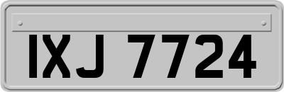IXJ7724