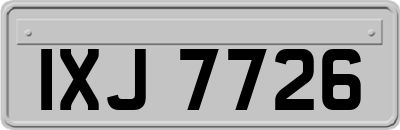 IXJ7726