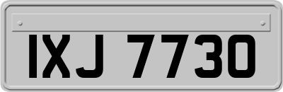 IXJ7730