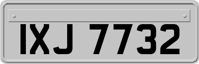 IXJ7732
