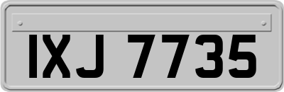 IXJ7735