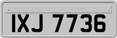 IXJ7736