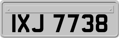 IXJ7738