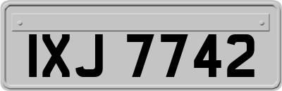 IXJ7742
