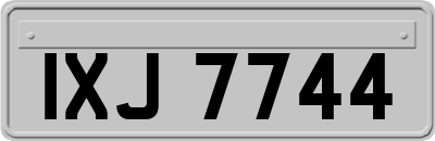 IXJ7744