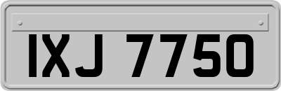 IXJ7750