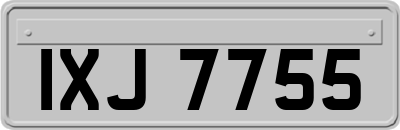 IXJ7755