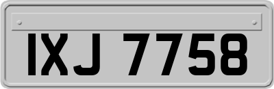 IXJ7758