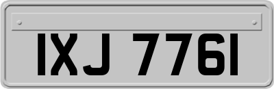 IXJ7761