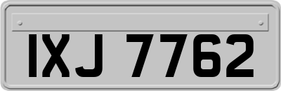 IXJ7762