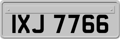 IXJ7766