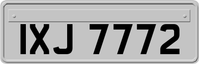 IXJ7772