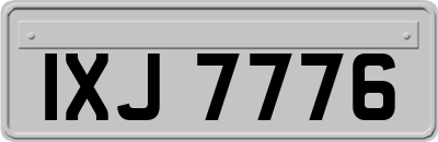 IXJ7776