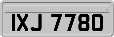 IXJ7780