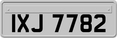 IXJ7782