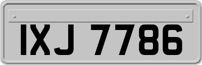 IXJ7786