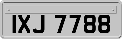 IXJ7788