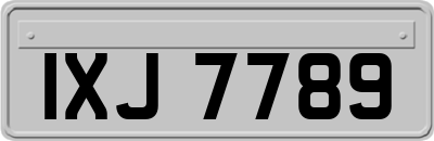 IXJ7789