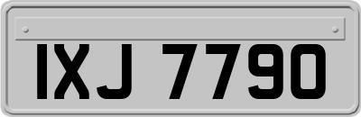 IXJ7790