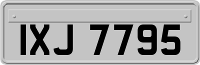 IXJ7795