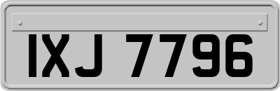 IXJ7796