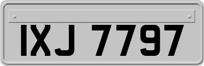 IXJ7797
