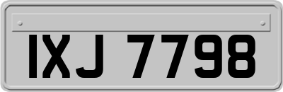 IXJ7798