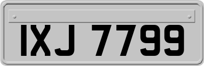 IXJ7799