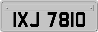 IXJ7810