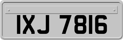 IXJ7816