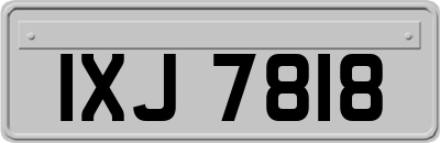 IXJ7818