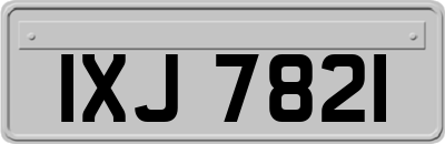 IXJ7821
