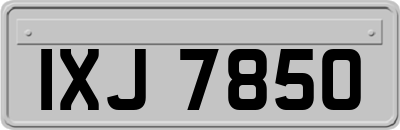 IXJ7850