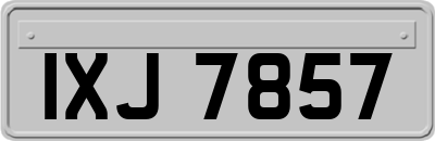 IXJ7857