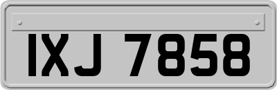 IXJ7858