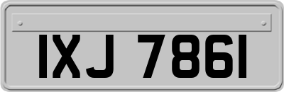 IXJ7861